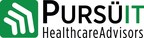 Pursuit Healthcare Advisors Announces Partnership with Industry's Only Provider of Subscription-Based, Enterprise Wide, Integrated Reporting