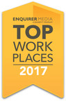 Diplomat Specialty Infusion Group Cincinnati Named Top Workplaces