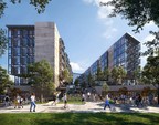 Hensel Phelps | Mithun Design-Build Team Awarded $98 Million Middle Earth Expansion Student Housing at UC Irvine