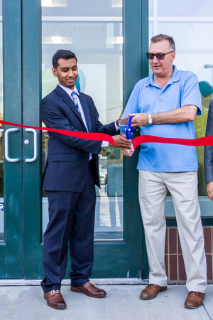 Agile Urgent Care Hosts Grand Opening Event in Secaucus, NJ