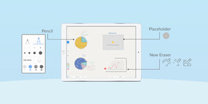 Explain Everything debuts new tools in update to mobile interactive whiteboard