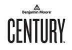 Benjamin Moore Delivers a New Dimension in Colour &amp; Finish with CENTURY™