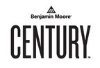 Benjamin Moore donne une nouvelle dimension à la couleur et au fini avec CENTURY(MC)