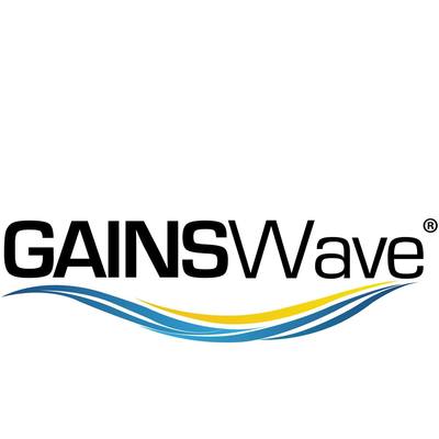 GAINSWave Logo