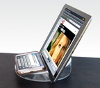 newPCgadgets Introduces the iPad Pedestal With The Apple Store Look And More