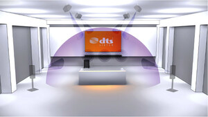 First DTS Virtual:X Product Launching In July