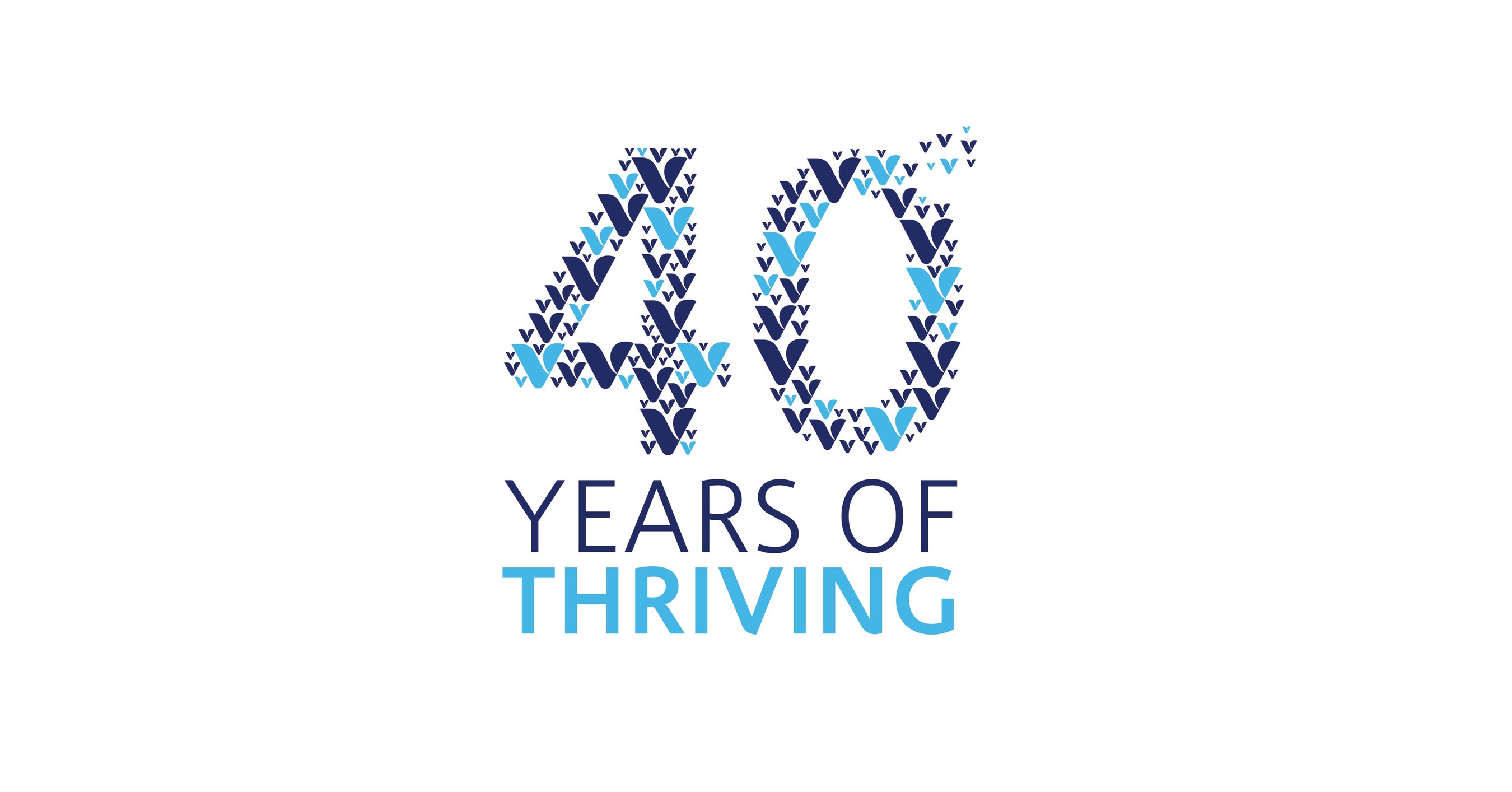 Forty Years of Thriving The Vitamin Shoppe celebrates 40 years of