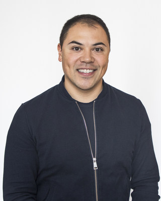 Mike Chi, Zola Chief Marketing Officer