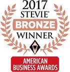 Epicor Honored As Bronze Stevie® Award Winner for Customer Service Department of the Year in 2017 American Business Awards (SM)