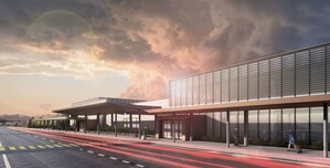 Propeller Airports Breaks Ground At Snohomish County Airport