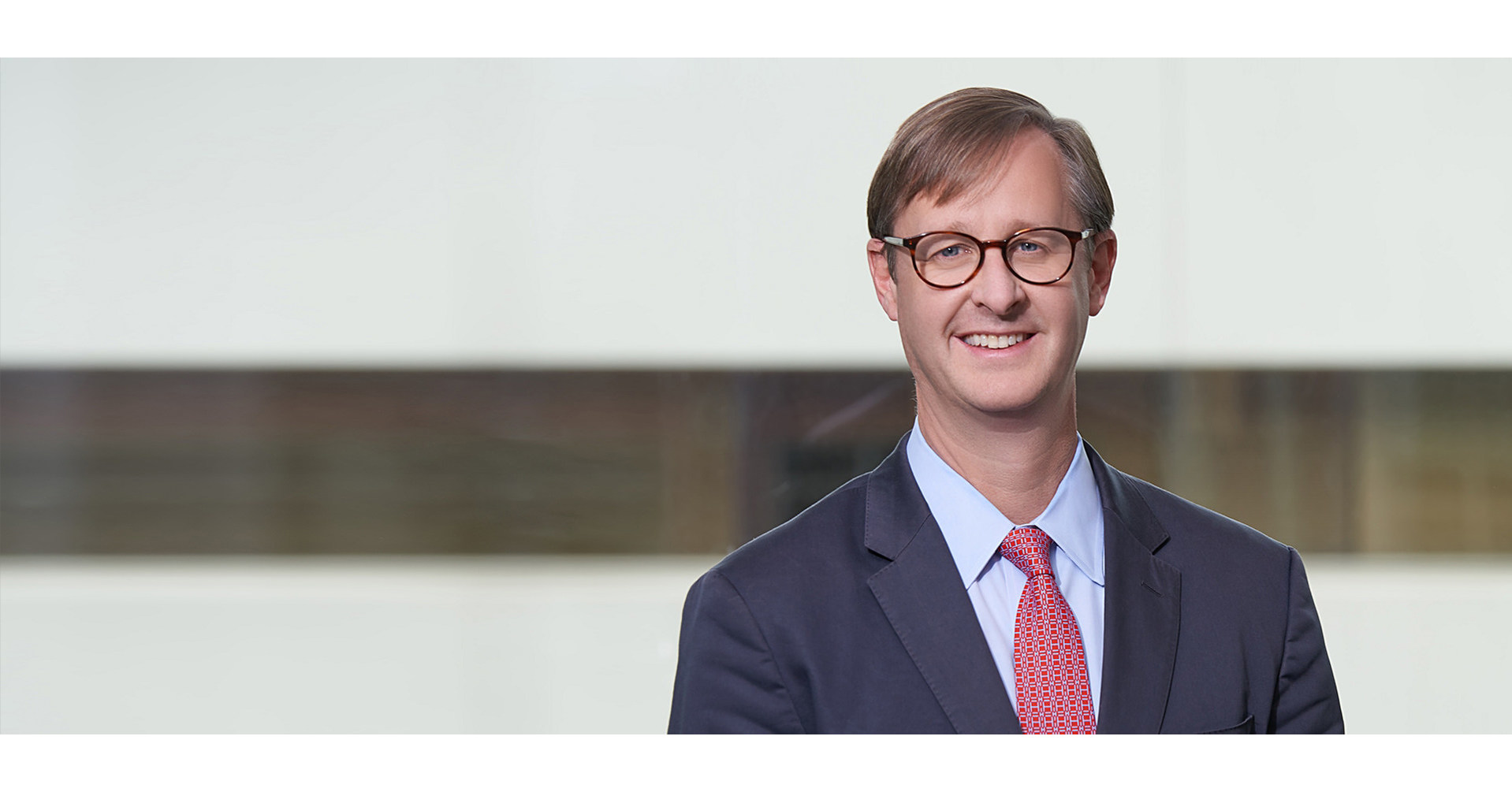 New Partner O'Leary Adds Depth to Heidrick & Struggles' Government