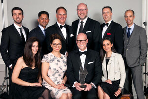 Franklin Templeton Investments Canada Awarded Fund Provider of the Year
