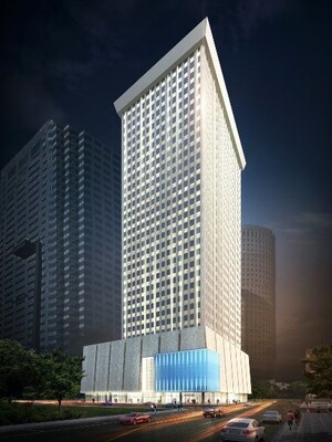 Downtown Tampa's Park Tower To Get Multi-Million Dollar Renovation