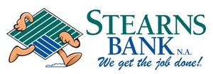 Stearns Bank Named Top-Performing Bank by American Banker