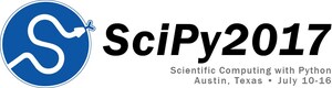 SciPy 2017 Conference to Showcase Leading Edge Developments in Scientific Computing with Python