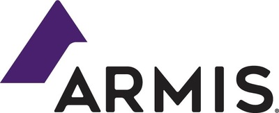 Armis Logo (PRNewsfoto/Armis) Armis Logo (PRNewsfoto/Armis)