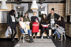 IKEA Canada launches handmade collection co-created with social enterprise in Toronto