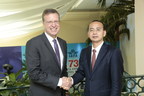 Hong Kong Airlines et Virgin Australia entameront un partenariat de partage de code