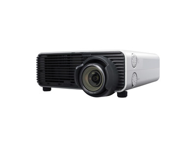 Canon REALiS WUX500ST Pro AV LCOS Projector