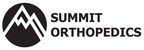 Summit Orthopedics and HealthEast Form Orthopedic Care Partnership