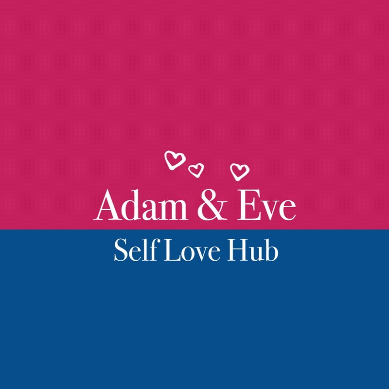 Adam & Eve Launches "Self Love Hub" for Happiness In and Out of the Bedroom!