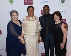 Diamonds Do Good Awards Gala Honors Helzberg Diamonds, David Oyelowo and Her Excellency Graca Machel