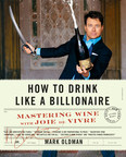 American Wine Book Wins World's Best