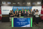 Cortex Business Solutions Opens the Market