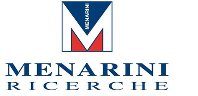 Menarini Ricerche Logo (PRNewsfoto/Menarini Ricerche S.p.A)
