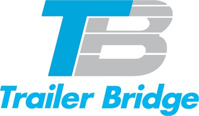 (PRNewsfoto/Trailer Bridge, Inc.)