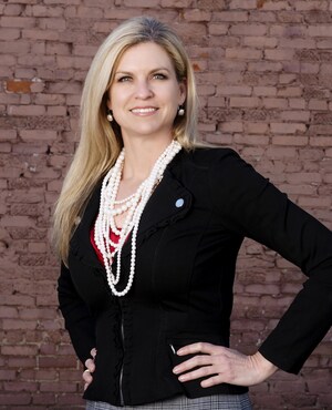 Acorn: The Influence Company Announces Corporate President Myra Braselton