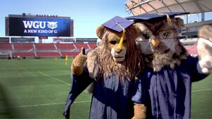 WGU and RSL to Award One Year of Full Tuition to Four Utah Students