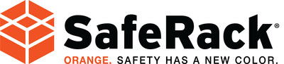 SafeRack LLC - Bulk loading and Industrial safety equipment. (PRNewsfoto/SafeRack)