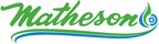 Matheson Trucking, Inc., Clean Energy Fleet Expands to 64 Tractors Doubling the Number of Its CNG Powered Vehicles in One Year