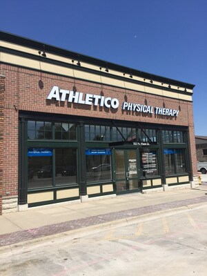 Athletico Physical Therapy Opens in Manteno