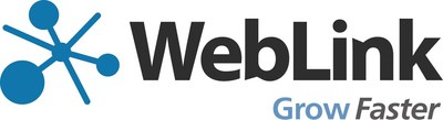 WebLink (PRNewsfoto/WebLink)