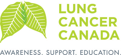 Lung Cancer Canada (CNW Group/Canadian Cancer Survivor Network (CCSN))