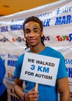 Autism Speaks Canada Announces Their Annual Fundraising Walk Comes to Saskatoon