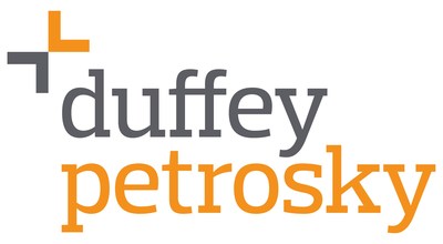 Duffey Petrosky located in Farmington Hills, Michigan is one of the fastest growing marketing communications agency in the country.