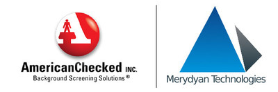 AmericanChecked Signs Exclusive Deal With Merydyan Technologies to Better Serve Indian Country
