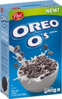 Post Consumer Brands Brings Back Beloved 90s OREO O's® Cereal