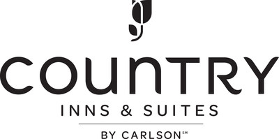 Country Inns Suites By Carlson Launches Military 1st Program To Honor   Country Inns Suites By Carlson Logo 