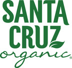 Santa Cruz Organic® Puts a Twist on Lemonade Stands