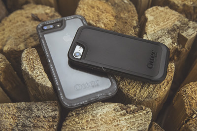 Pursuit Series guards iPhone 7 and iPhone 7 Plus from dirt, dust, drop and snow with a slim and sleek design.
