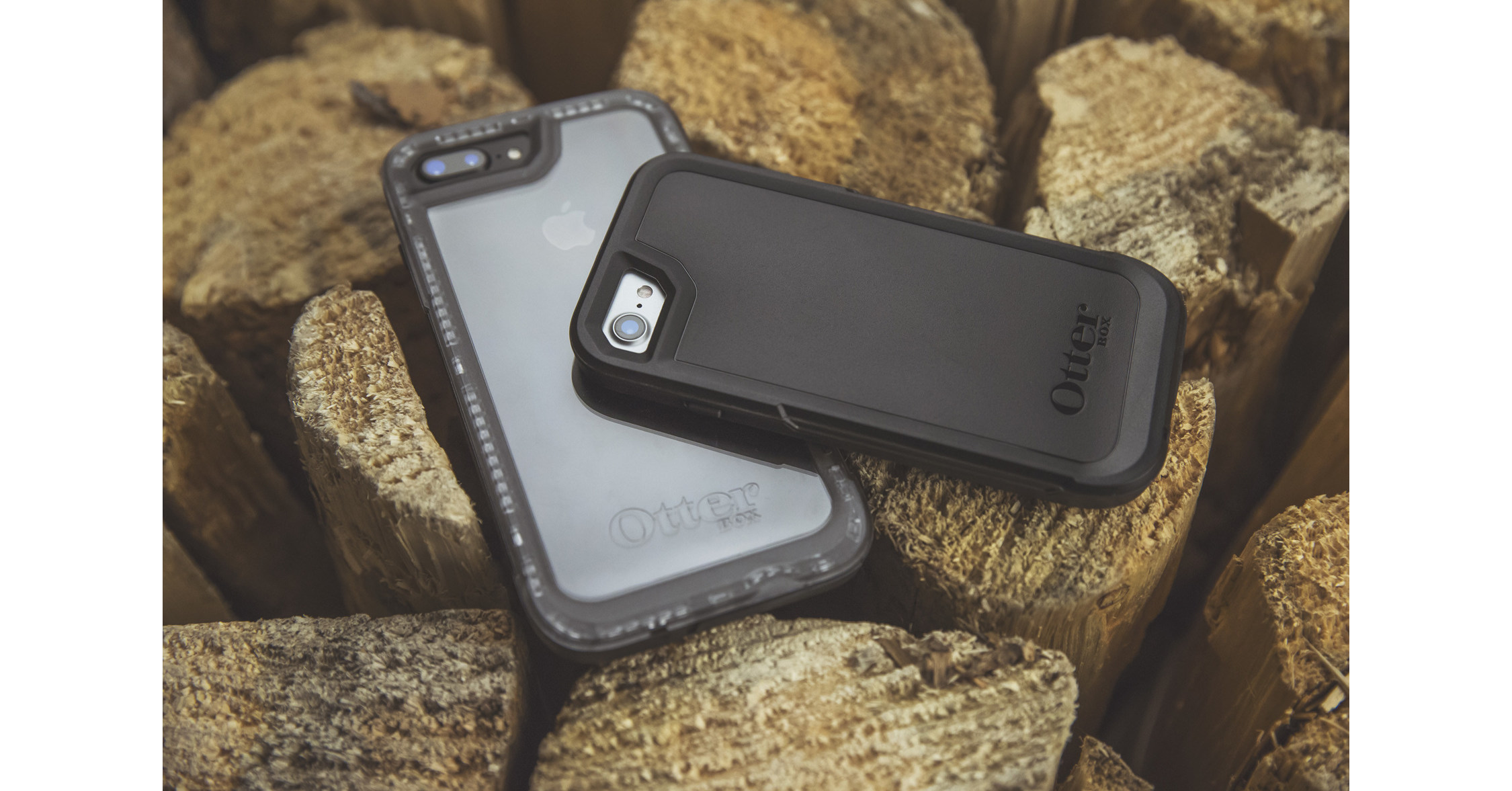 Otterbox Unveils Its Thinnest Most Protective Case For Iphone 7 Iphone 7 Plus