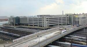 CH2M, District Department of Transportation continue reinvigorating downtown D.C. with H Street Bridge replacement