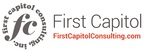 First Capitol Offers Service to File EEO-1 Report Component 2 Pay Data
