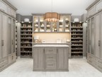 Inspired Closets™ Launches Flagship Showroom In Chicago Providing Unmatched Custom Closet Solutions