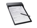 The Wacom Clipboard Helps Businesses Turn Paper Documents to Digital in Real-time