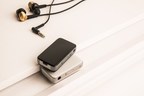 Earstudio, the World's First Bluetooth Receiver Delivering 24bit Studio-Quality Sound, Reaches Full Kickstarter Funding Goal in 3 Days